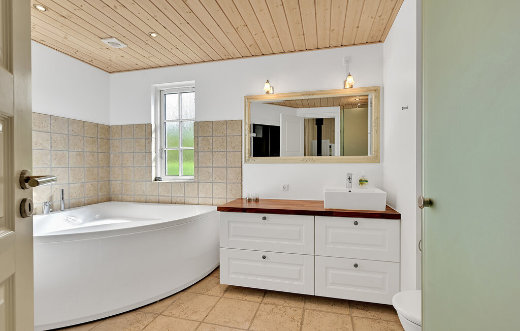 Feriehuse - Spodsbjerg , Danmark - G10508 23