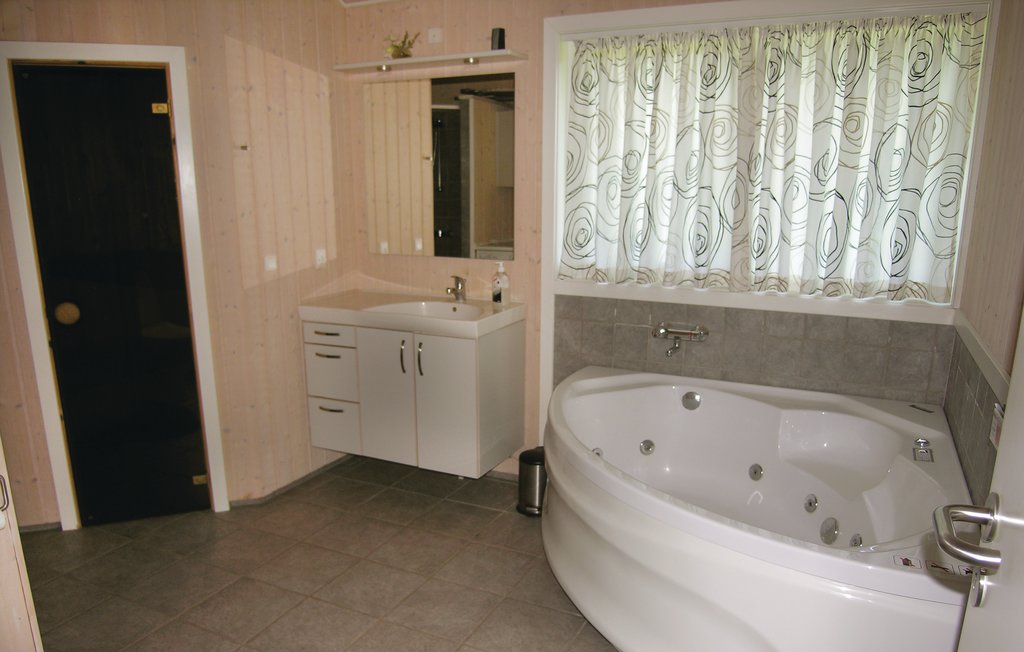 Feriehuse - Bukkemose , Danmark - G10561 17