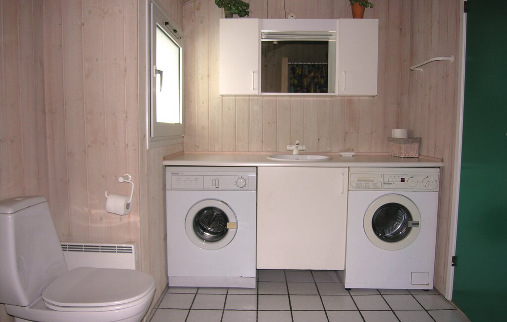 Feriehuse - Ristinge , Danmark - G10655 21