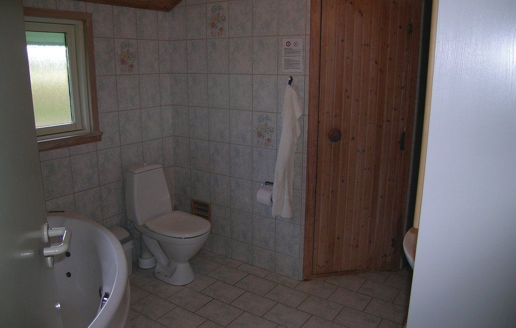 Ferienhaus - Bukkemose , Dänemark - G10740 26