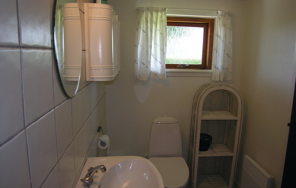 Ferienhaus - Bagenkop , Dänemark - G10771 16