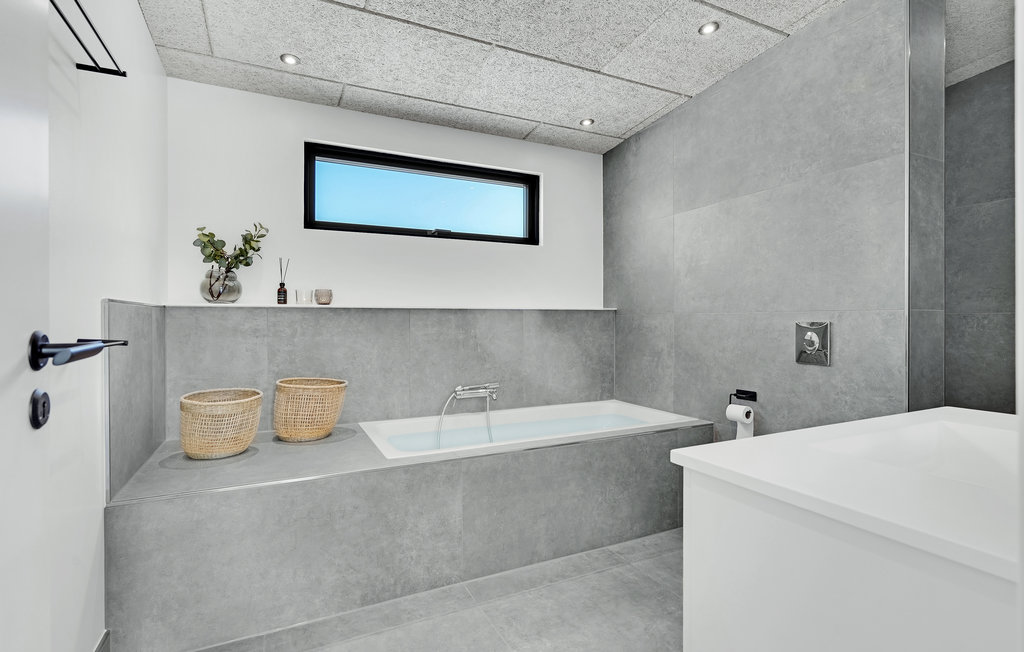 Ferienhaus - Hou , Dänemark - G10801 26