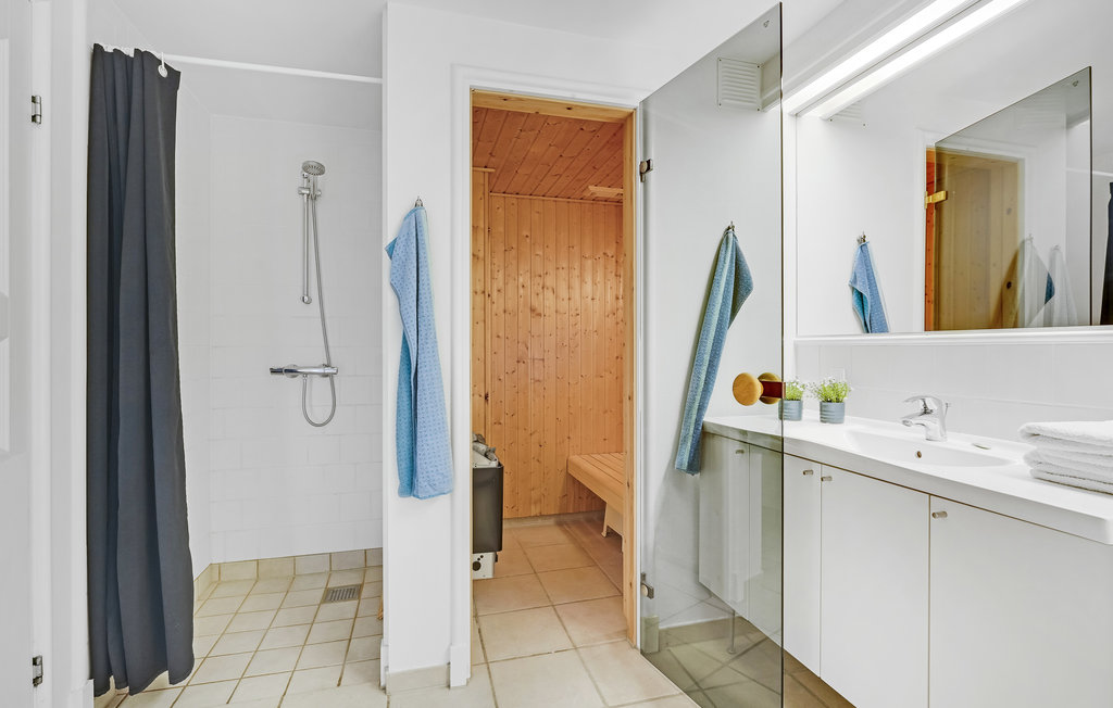 Ferienwohnung - Bagenkop , Dänemark - G10851 7