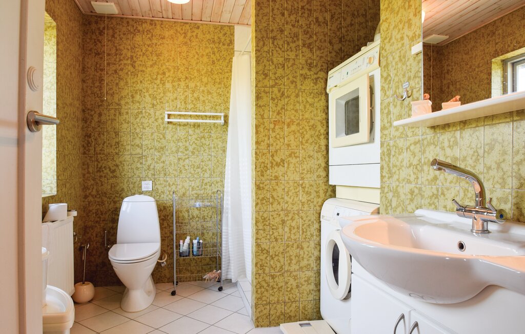 Ferienhaus - Bagenkop , Dänemark - G10893 22