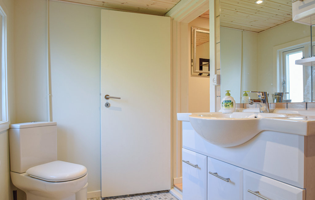 Lejlighed - Bagenkop , Danmark - G10942 22