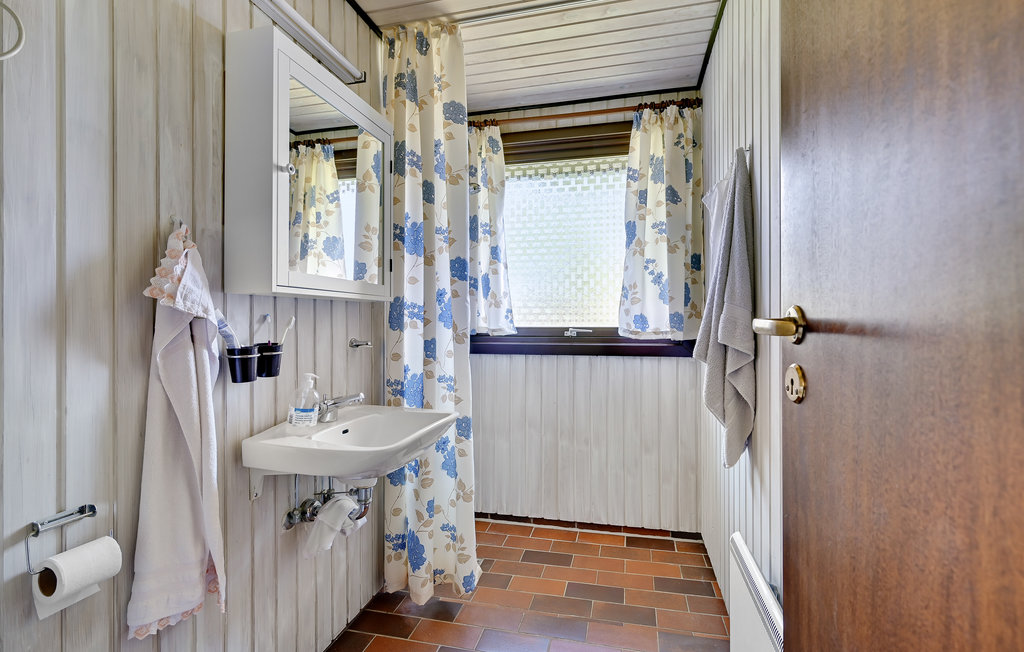 Ferienhaus - Ristinge , Dänemark - G10948 19