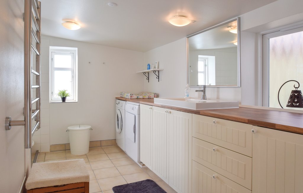 Ferienhaus - Snøde , Dänemark - G10958 18