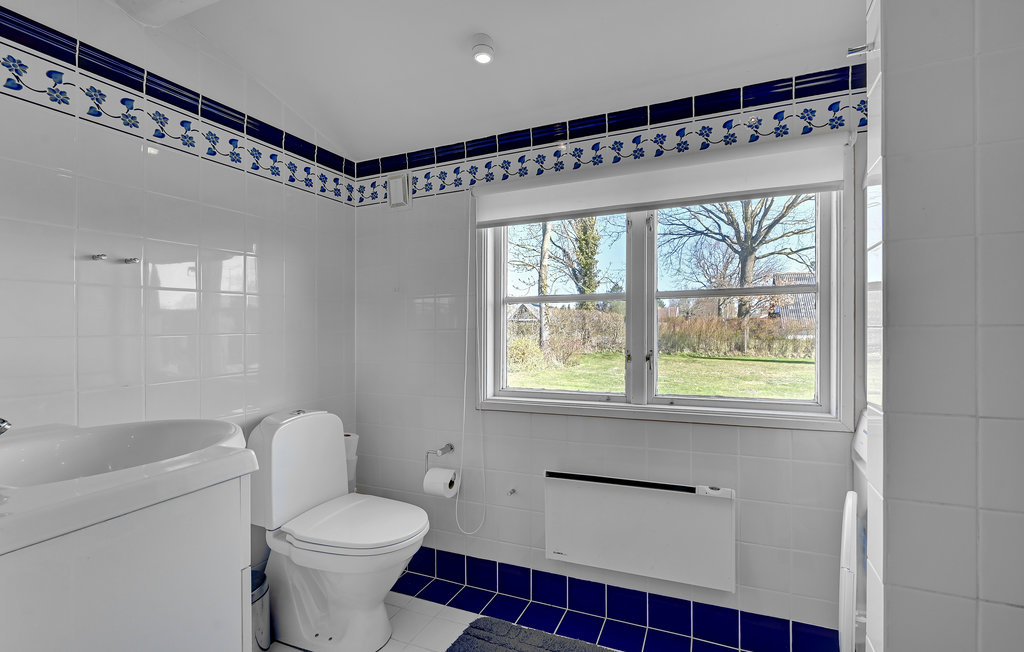 Ferienhaus - Spodsbjerg , Dänemark - G10995 24