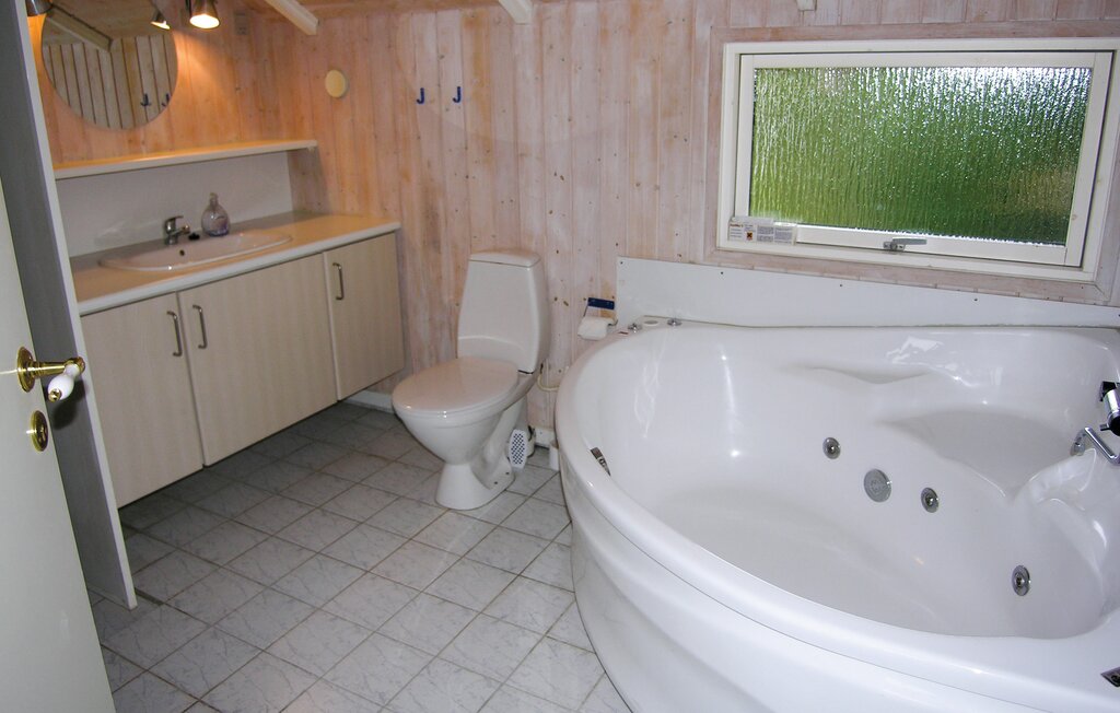 Feriehuse - Fredmose/Sædballe , Danmark - G10092 18