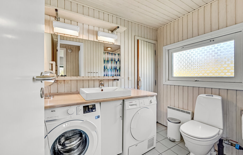 Ferienhaus - Spodsbjerg , Dänemark - G10103 21