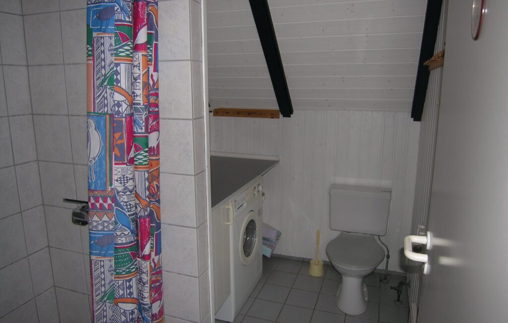 Feriehuse - Ristinge , Danmark - G10138 16