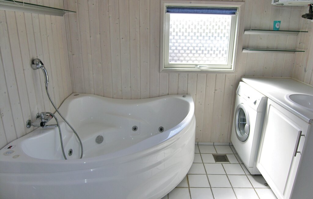 Ferienhaus - Spodsbjerg , Dänemark - G10161 29