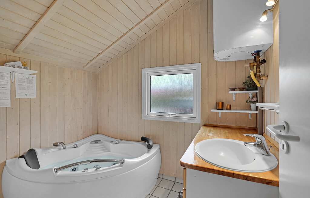 Feriehuse - Spodsbjerg , Danmark - G10163 24