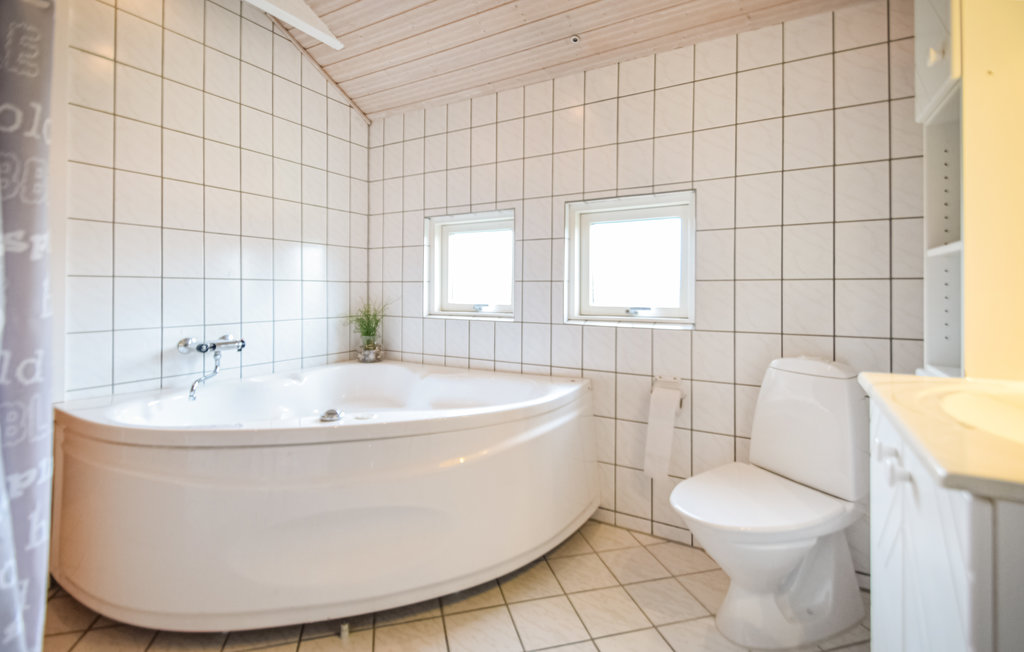Feriehuse - Ristinge , Danmark - G10290 19