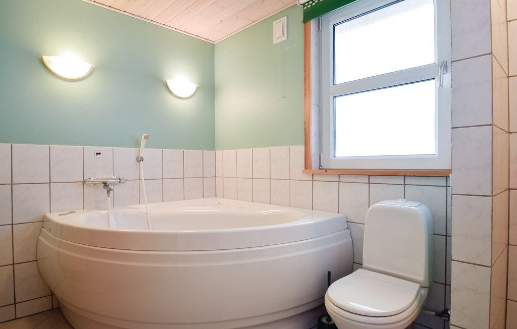 Ferienhaus - Fredmose , Dänemark - G10298 18