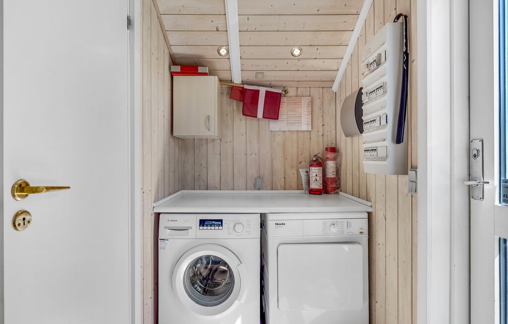 Ferienhaus - Hou , Dänemark - G10354 25