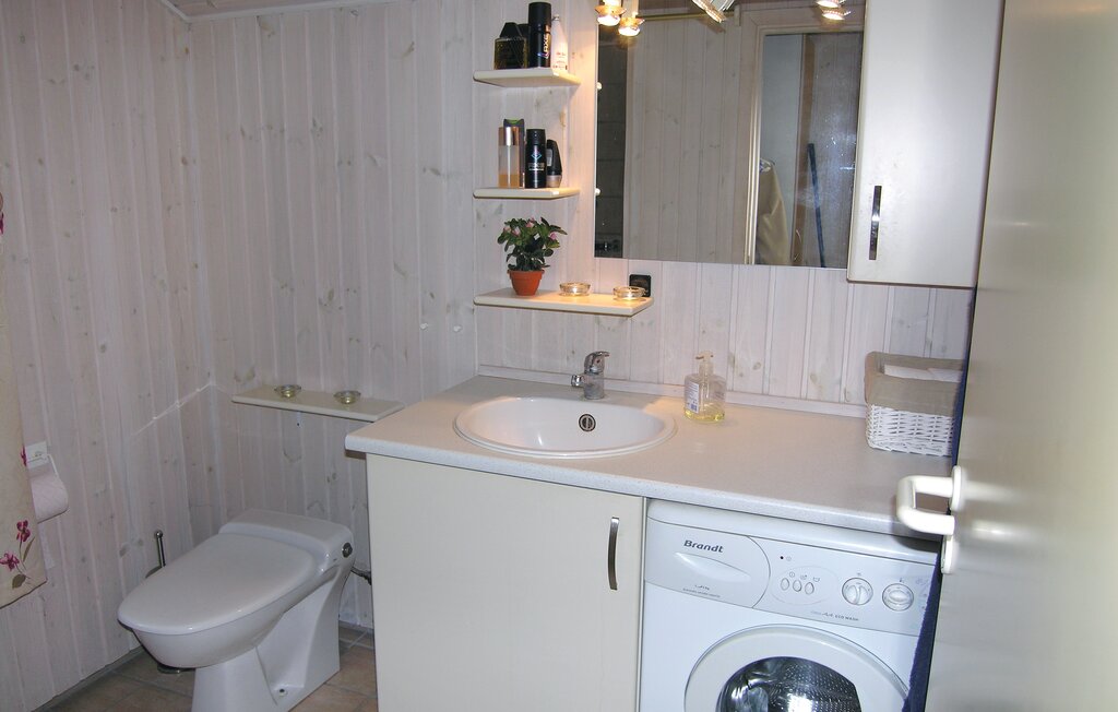 Ferienhaus - Vesteregn , Dänemark - G10395 17