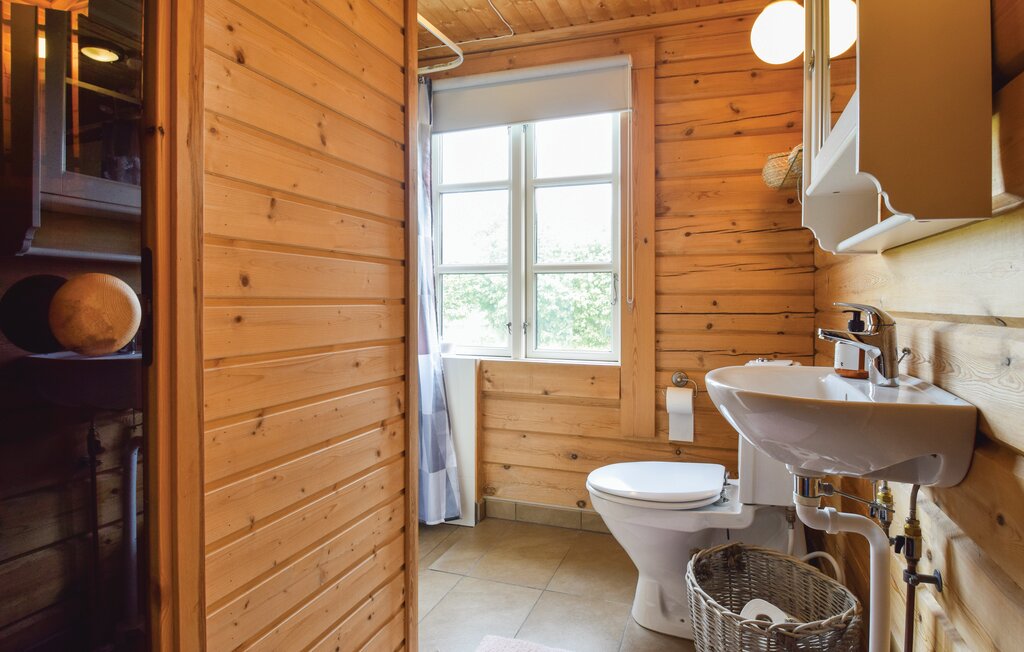 Feriehuse - Bukkemose , Danmark - G10544 18