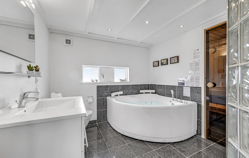 Feriehuse - Spodsbjerg , Danmark - G10568 22