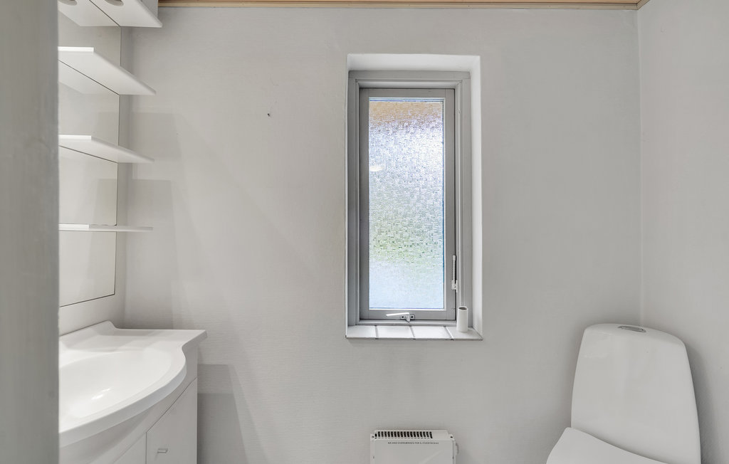 Ferienhaus - Spodsbjerg , Dänemark - G10613 23