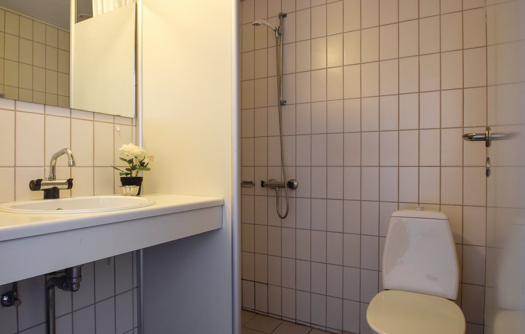 Semesterlägenhet - Rudkøbing , Danmark - G10616 19