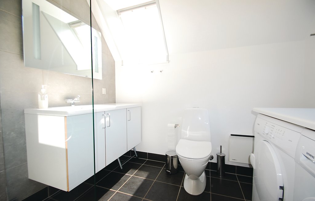 Ferienhaus - Bukkemose , Dänemark - G10619 21