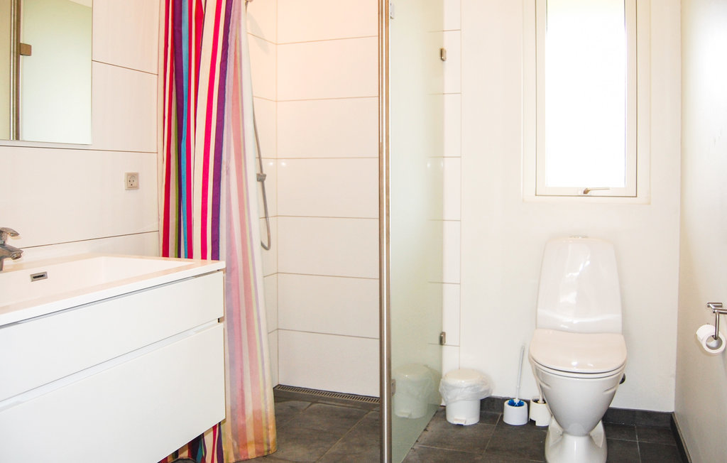 Feriehuse - Bukkemose , Danmark - G10661 25