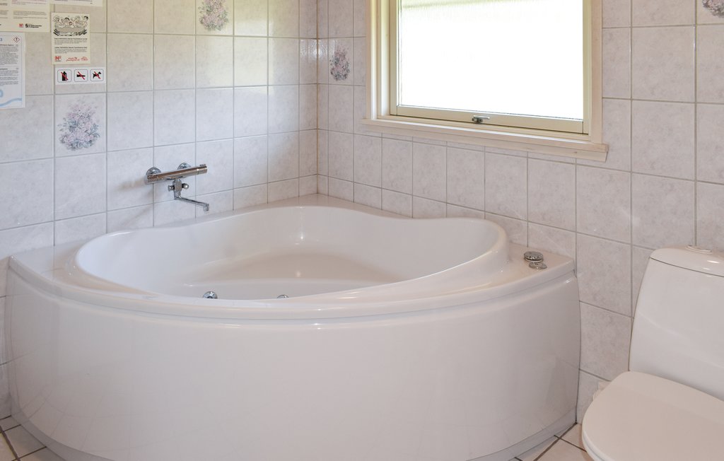 Ferienhaus - Bukkemose , Dänemark - G10749 5