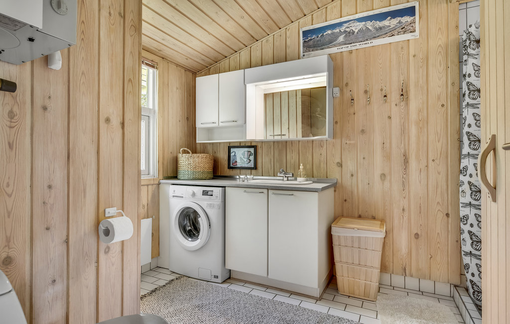 Ferienhaus - Ristinge , Dänemark - G10809 23