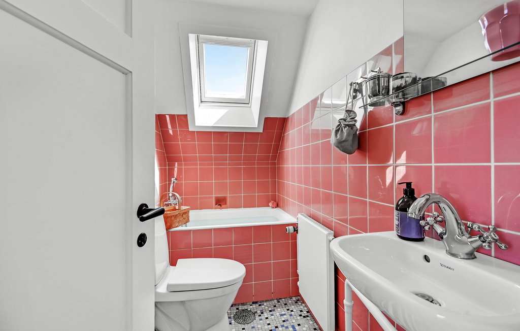 Ferienhaus - Bagenkop , Dänemark - G10845 26