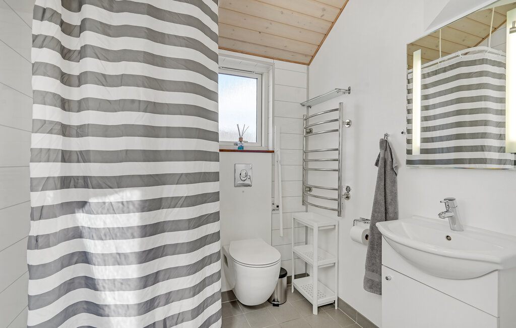 Ferienhaus - Spodsbjerg , Dänemark - G10925 27