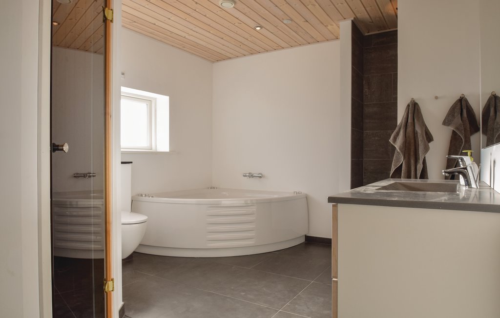 Feriehus - Spodsbjerg , Danmark - G10939 5