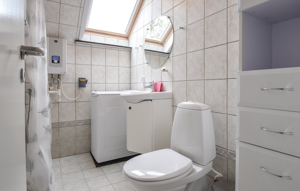 Ferienhaus - Stenodden , Dänemark - G10950 21