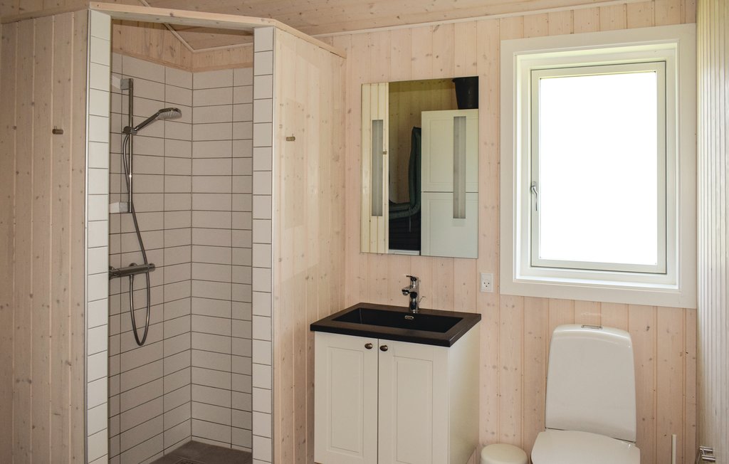 Ferienhaus - Spodsbjerg , Dänemark - G10957 17