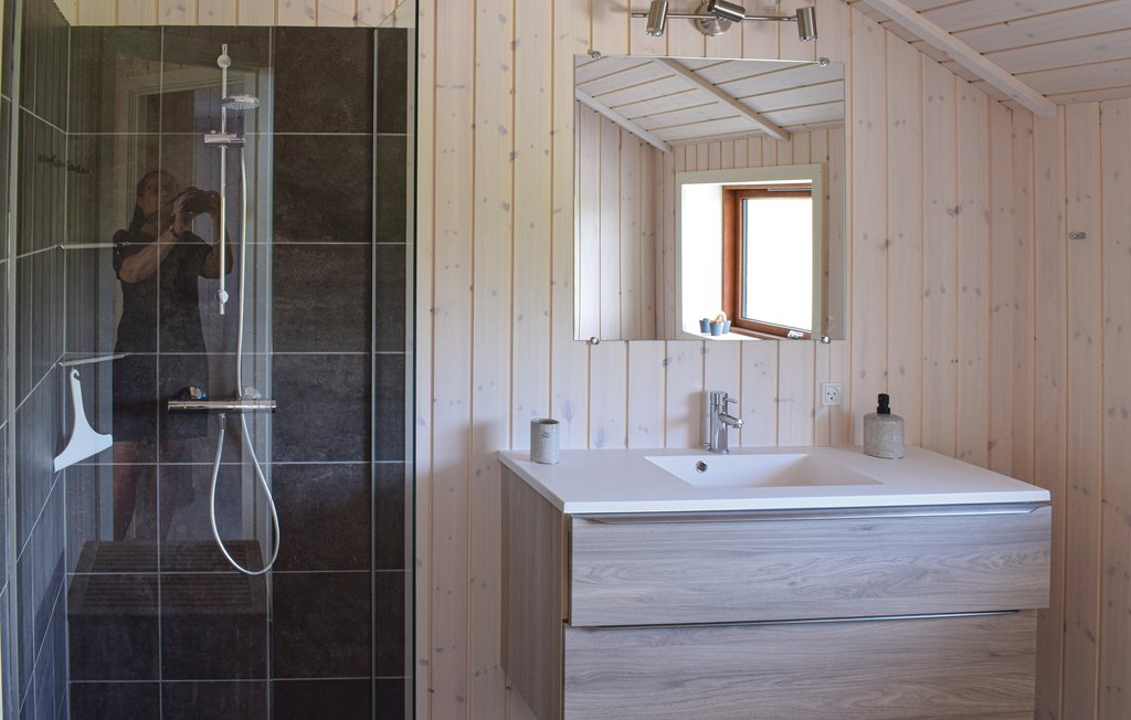 Ferienhaus - Bukkemose , Dänemark - G10966 18