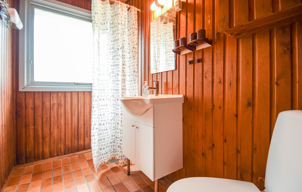 Ferienhaus - Bukkemose , Dänemark - G10969 15