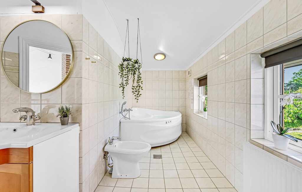 Ferienhaus - Ristinge , Dänemark - G10649 29