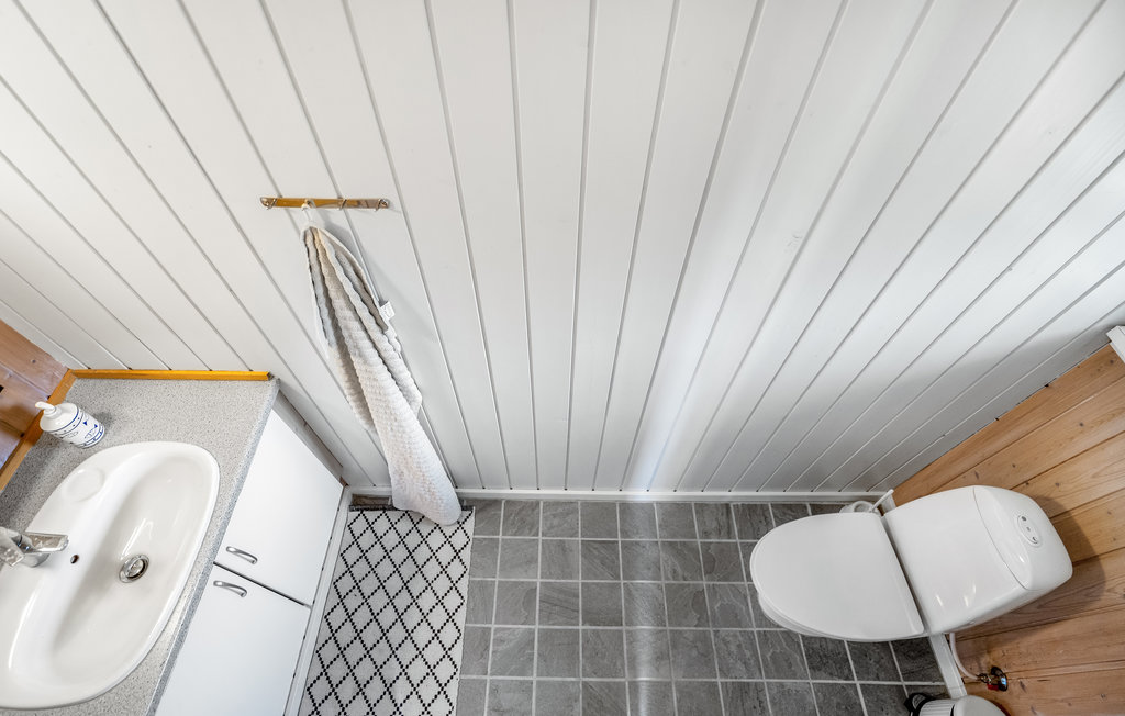 Ferienhaus - Spodsbjerg , Dänemark - G10033 25