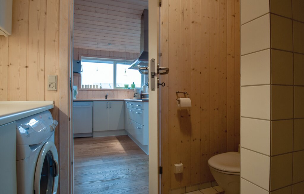 Ferienhaus - Dageløkke , Dänemark - G10151 14