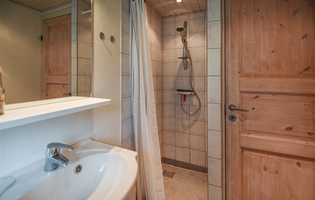 Ferienhaus - Ristinge , Dänemark - G10201 11