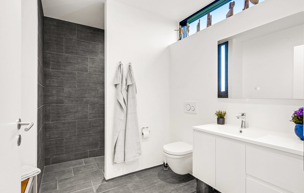 Ferienhaus - Klavsebølle/Tulleb. , Dänemark - G10420 35