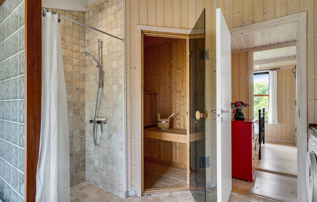 Ferienhaus - Bukkemose , Dänemark - G10489 27