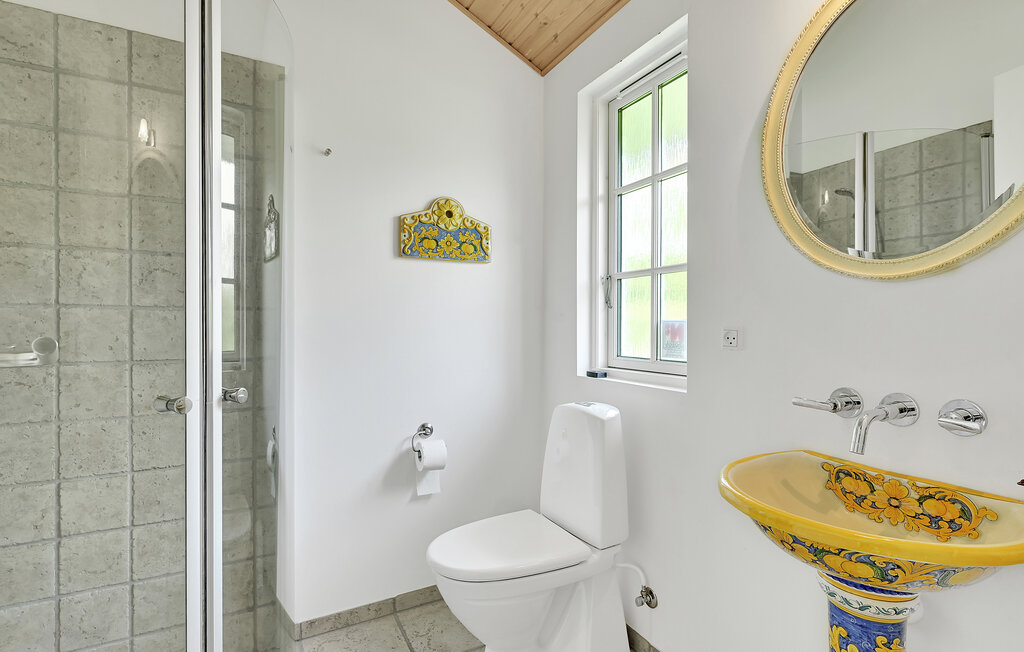 Feriehuse - Spodsbjerg , Danmark - G10508 24