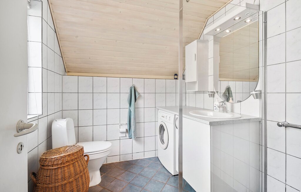 Ferienhaus - Ristinge , Dänemark - G10572 21