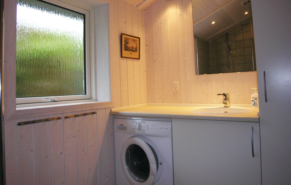 Feriehus - Spodsbjerg , Danmark - G10688 22