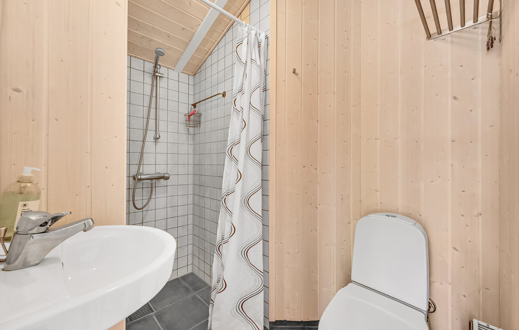 Feriehuse - Hou , Danmark - G10691 25