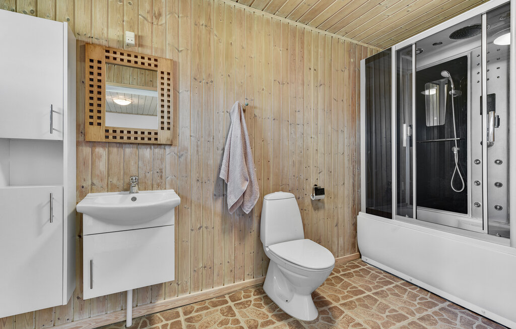 Ferienhaus - Ristinge , Dänemark - G10787 28