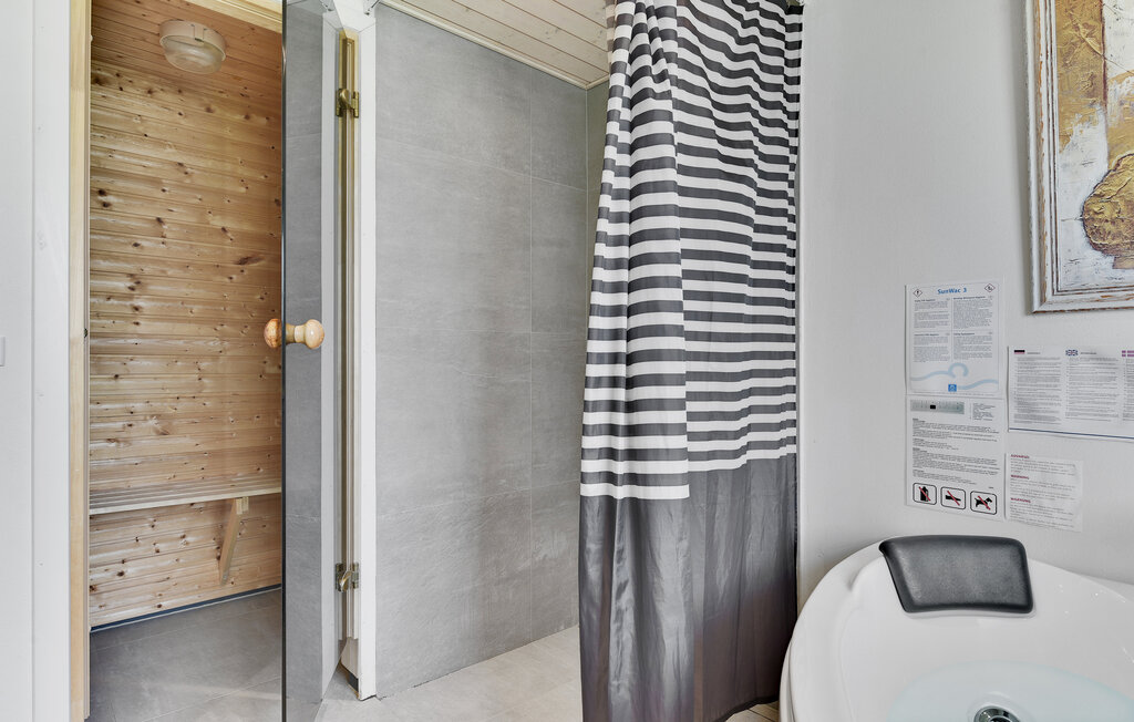 Ferienhaus - Bagenkop , Dänemark - G10921 26