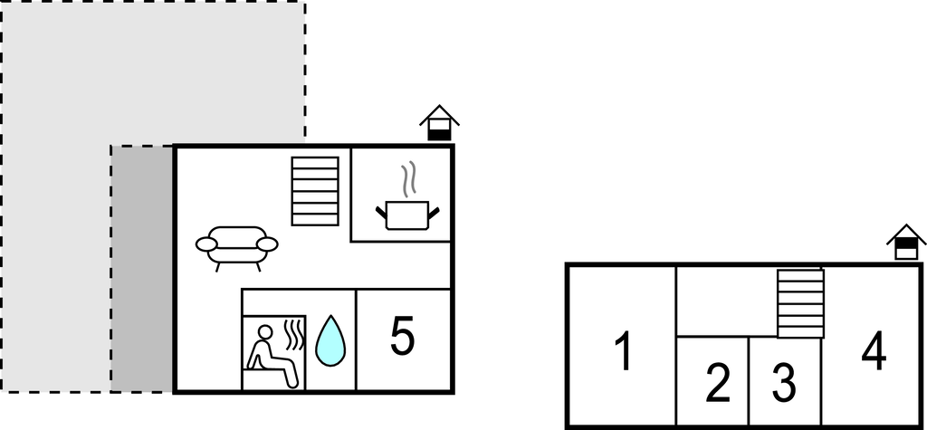 Ferienhaus - Ristinge , Dänemark - G10413 