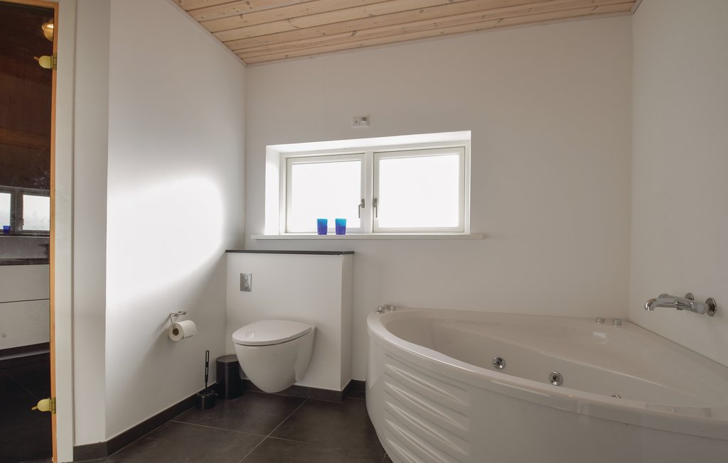Feriehus - Spodsbjerg , Danmark - G10939 24